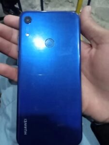 Huawei y6s - photo 1