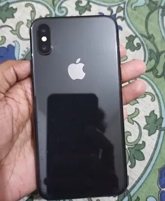 iPhone xs 64gb