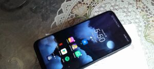 Huawei Nova 7i - photo 1