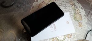 Huawei Nova 7i - photo 3