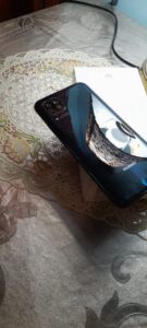 Huawei Nova 7i - photo 4
