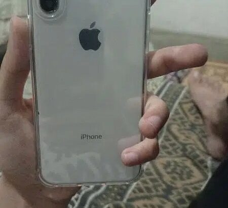 iphone x