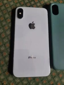 iphone x - photo 1
