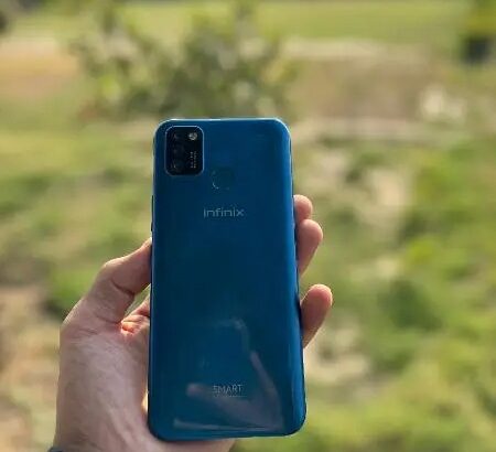 Realme C67