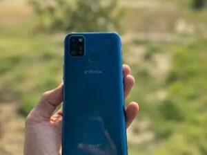 Infinix Smart 5