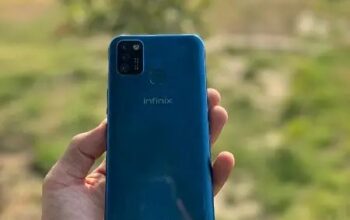 Infinix Smart 5