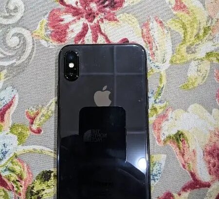 iPhone X 64 gb