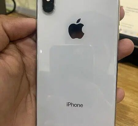 iphone x 64gb