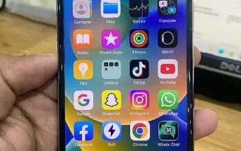 iphone x 64gb