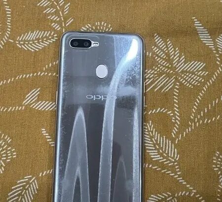 Oppo A76