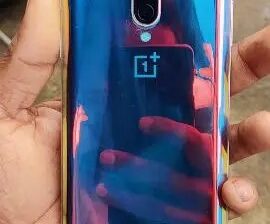 OnePlus 8