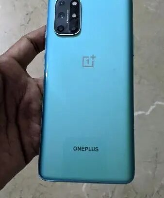 OnePlus 8T