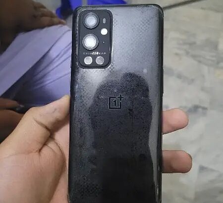 OnePlus 9 pro