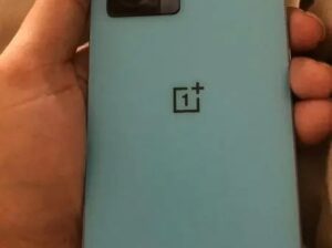 OnePlus Nord N20 SE