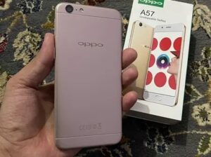 OPPO A57