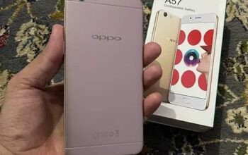 OPPO A57