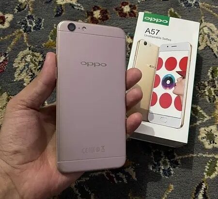 OPPO A57