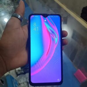 Oppo F11 - photo 2