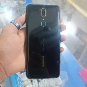 Oppo F11 - photo 1