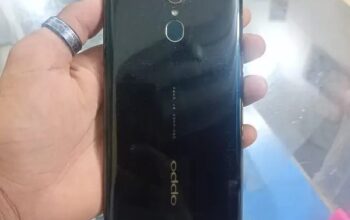 Oppo F11