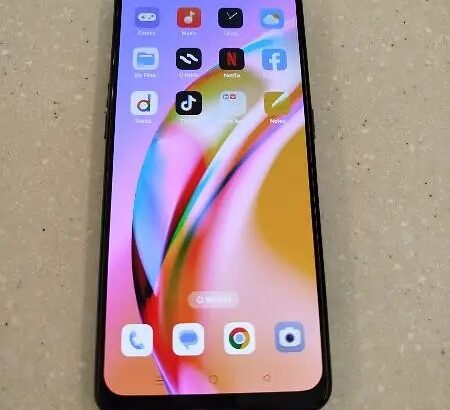 Oppo F19 Pro