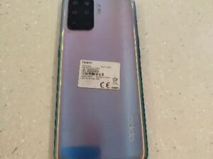 Oppo F19 Pro