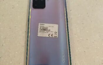 Oppo F19 Pro