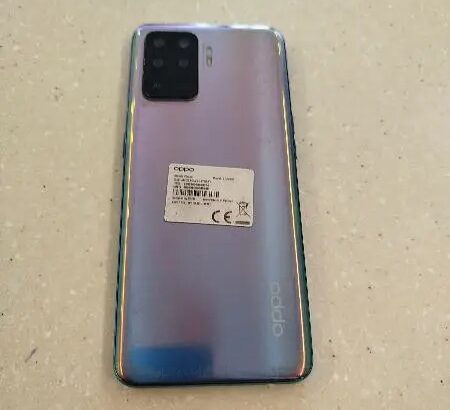 Oppo F19 Pro