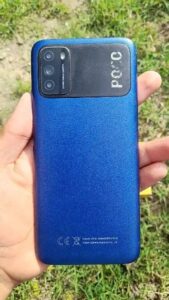 Poco M3 - photo 1