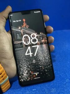 Google Pixel 3 XL - photo 2