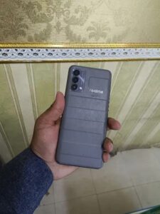 Realme GT Master Edition - photo 2
