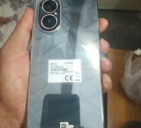 Realme C67