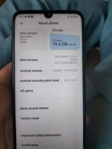 Redmi Note 7 Pro - photo 2