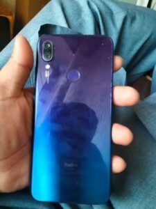 Redmi Note 7 Pro - photo 1