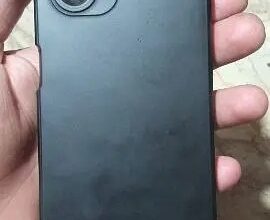 Redmi Poco f3