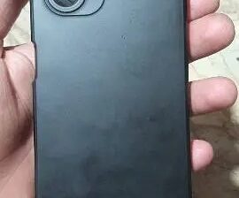 Redmi Poco f3