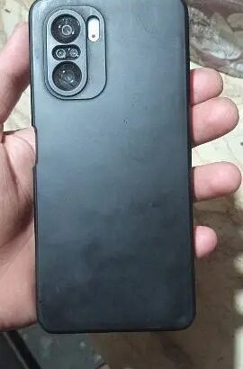 Redmi Poco f3