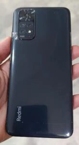 Redmi Note 11 - photo 1