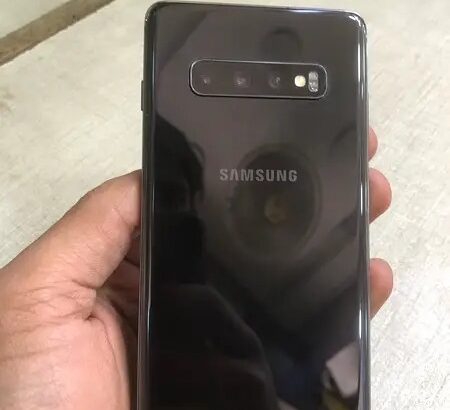 Samsung S10 Plus