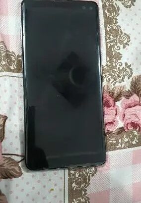 Samsung S10 Plus