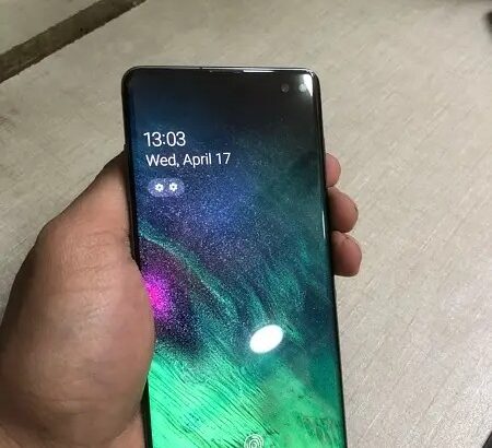 Samsung S10 Plus