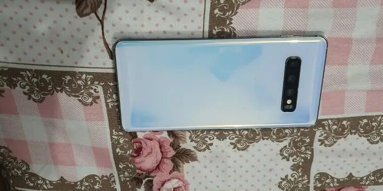 Samsung S10 Plus