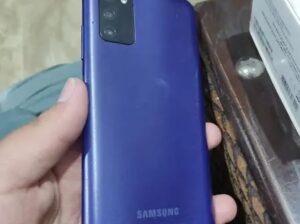 Samsung Galaxy A03s