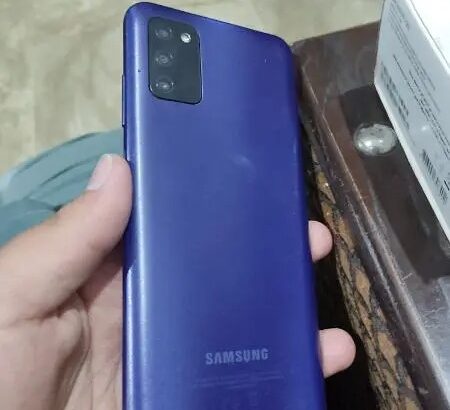 Samsung Galaxy A03s