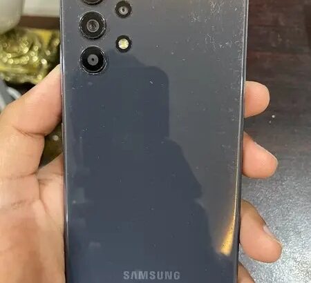 Samsung Galaxy A32