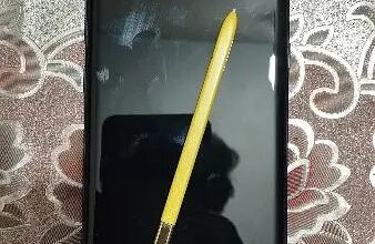 Samsung Note 9