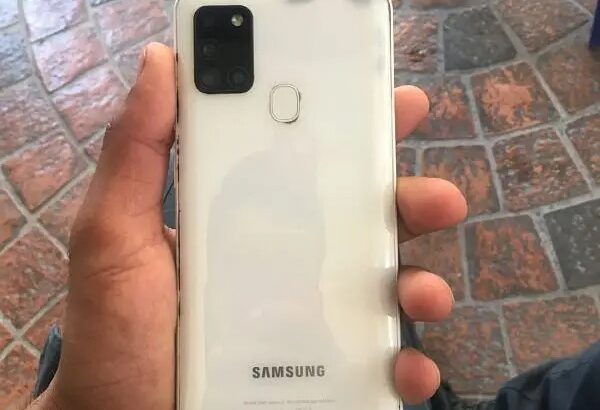 Samsung A21S