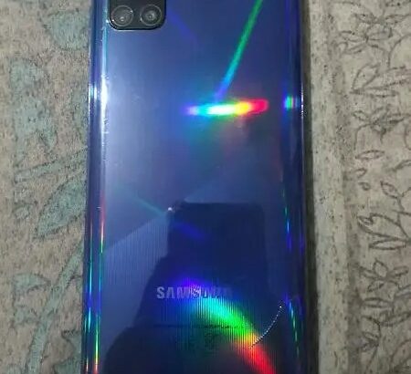 Samsung Galaxy A32