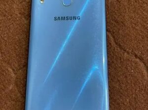 Samsung Galaxy A30