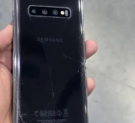 Samsung S10 Plus